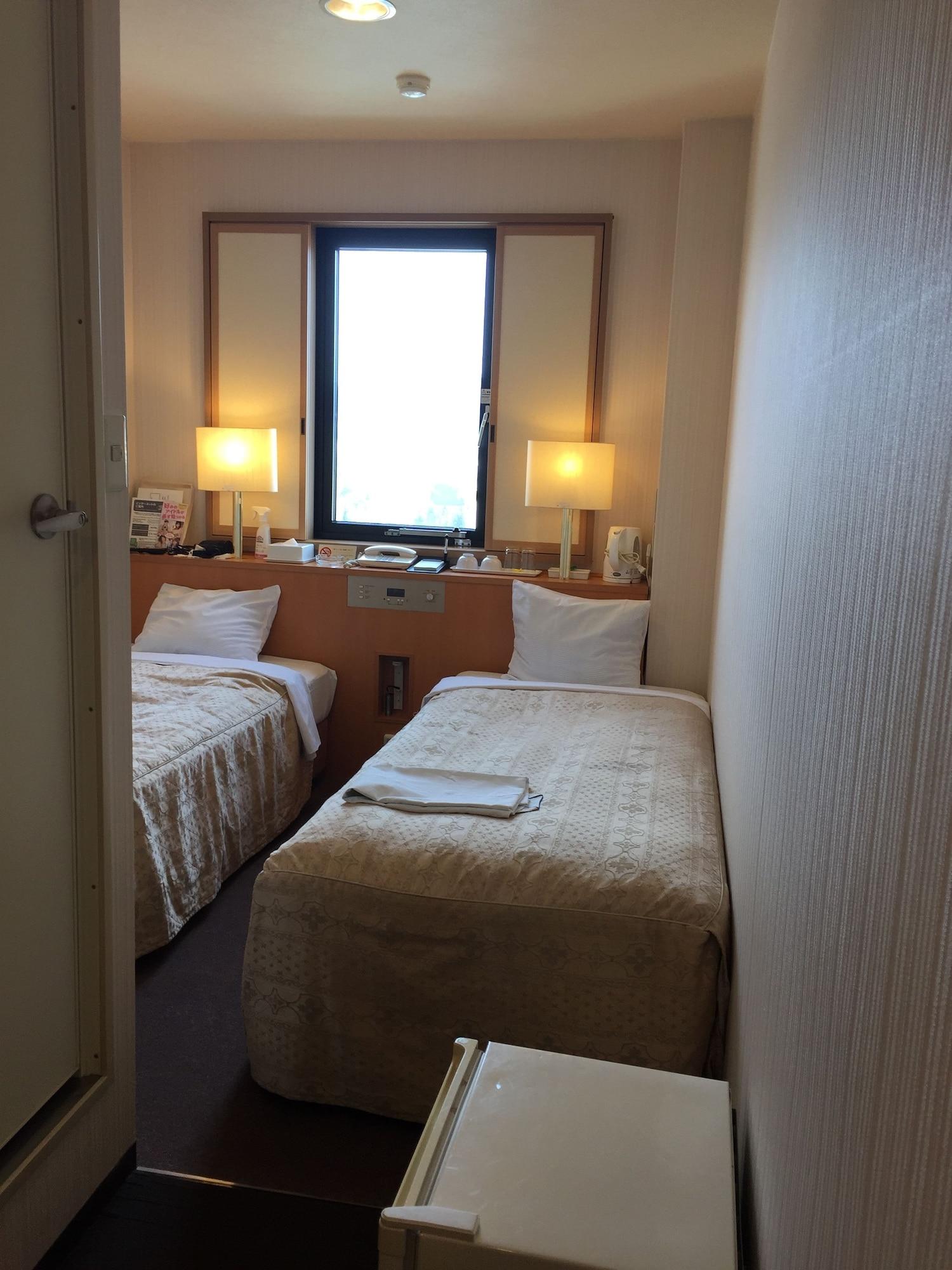 Hotel Crown Hills Toyokawa Εξωτερικό φωτογραφία