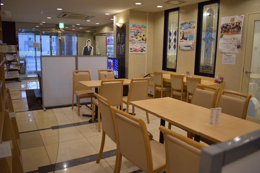 Hotel Crown Hills Toyokawa Εξωτερικό φωτογραφία