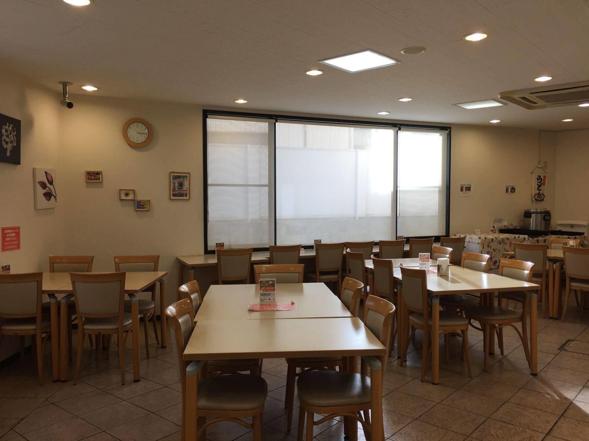 Hotel Crown Hills Toyokawa Εξωτερικό φωτογραφία