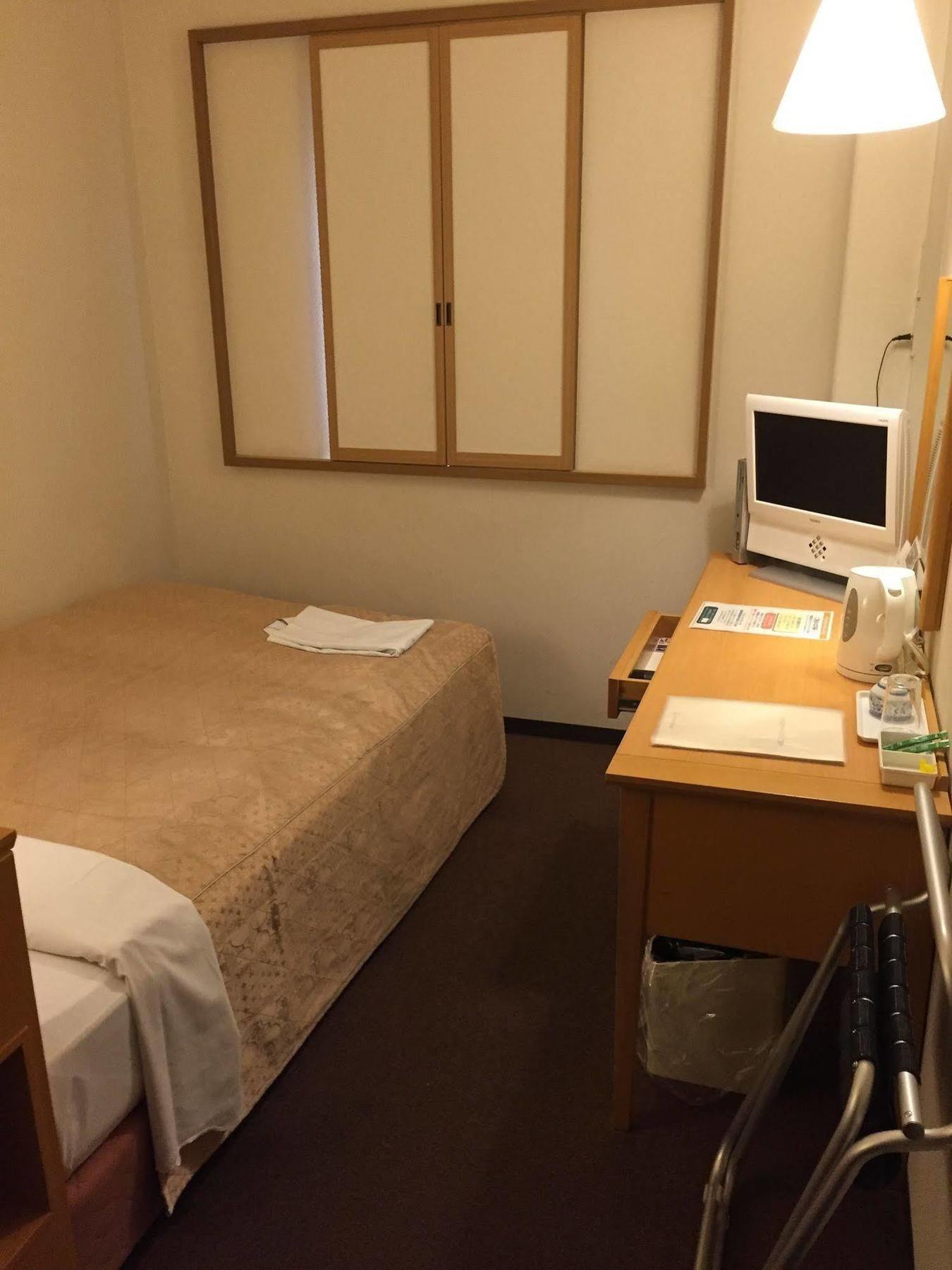 Hotel Crown Hills Toyokawa Εξωτερικό φωτογραφία