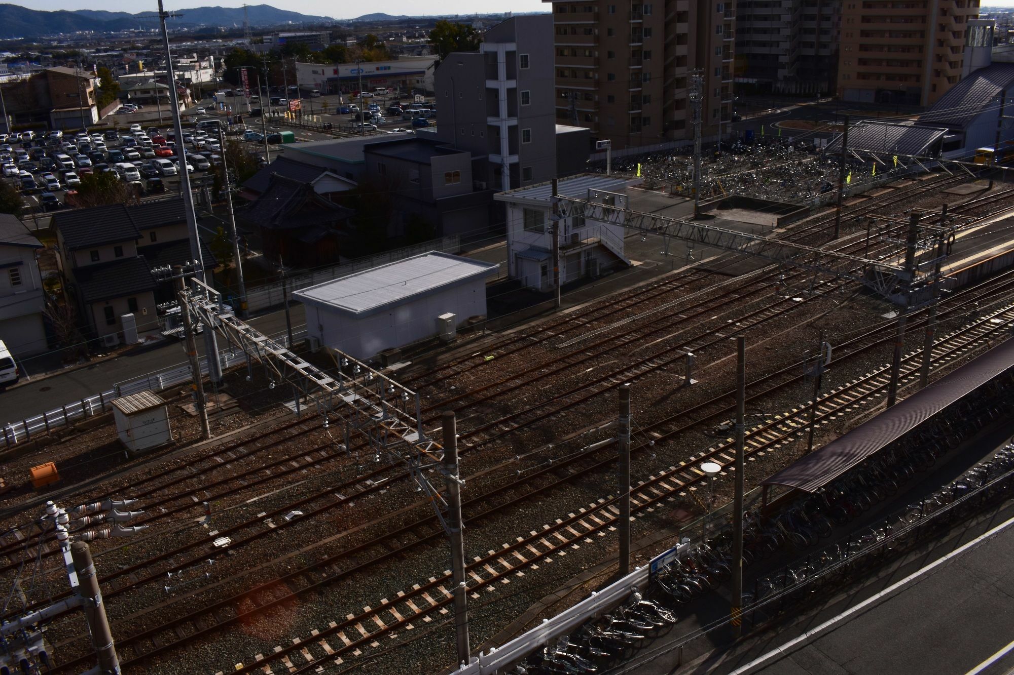 Hotel Crown Hills Toyokawa Εξωτερικό φωτογραφία